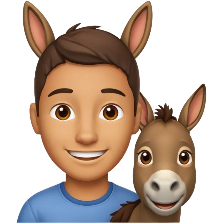 donkeyhb  emoji