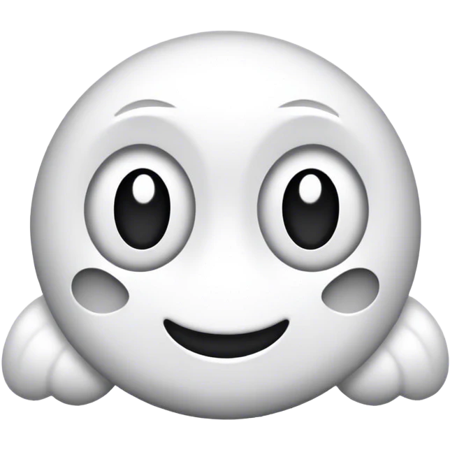 Mono  emoji