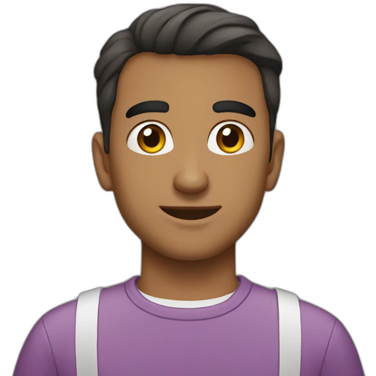 Amine Salim emoji