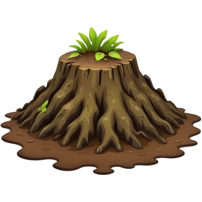 Bog nos emoji
