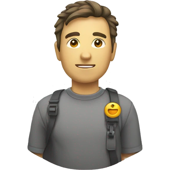 offline emoji