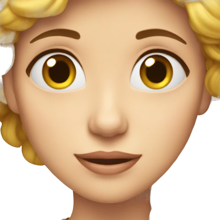 Anna, Happy birthday  emoji