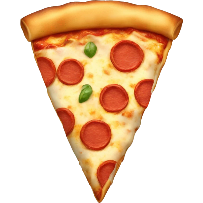pizza emoji