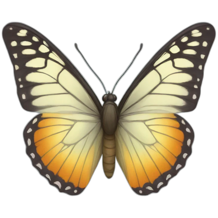 Butterfly  emoji