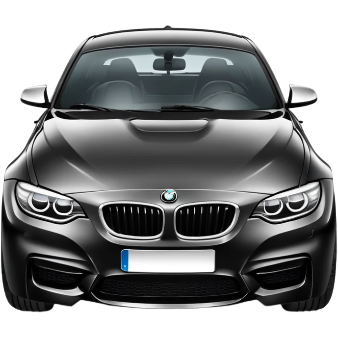 BMW emoji