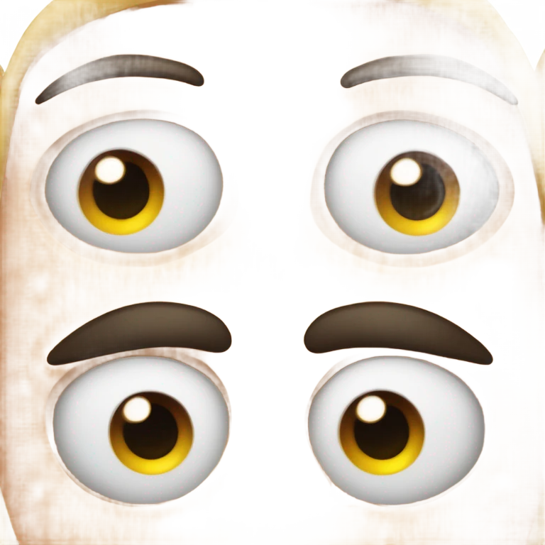 Sleep deprived  emoji