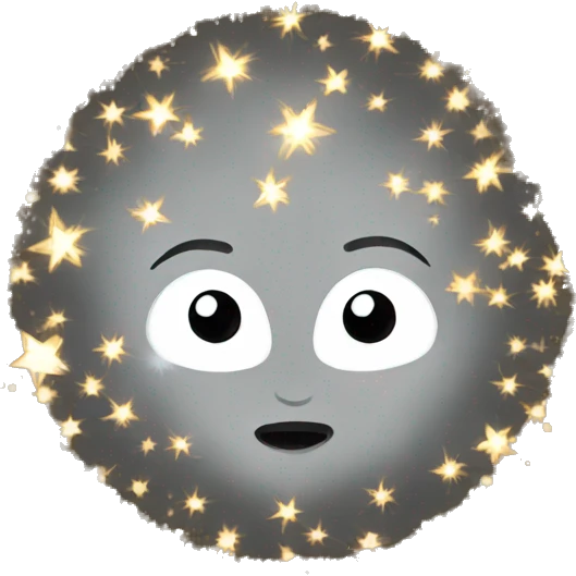 sparkles  emoji