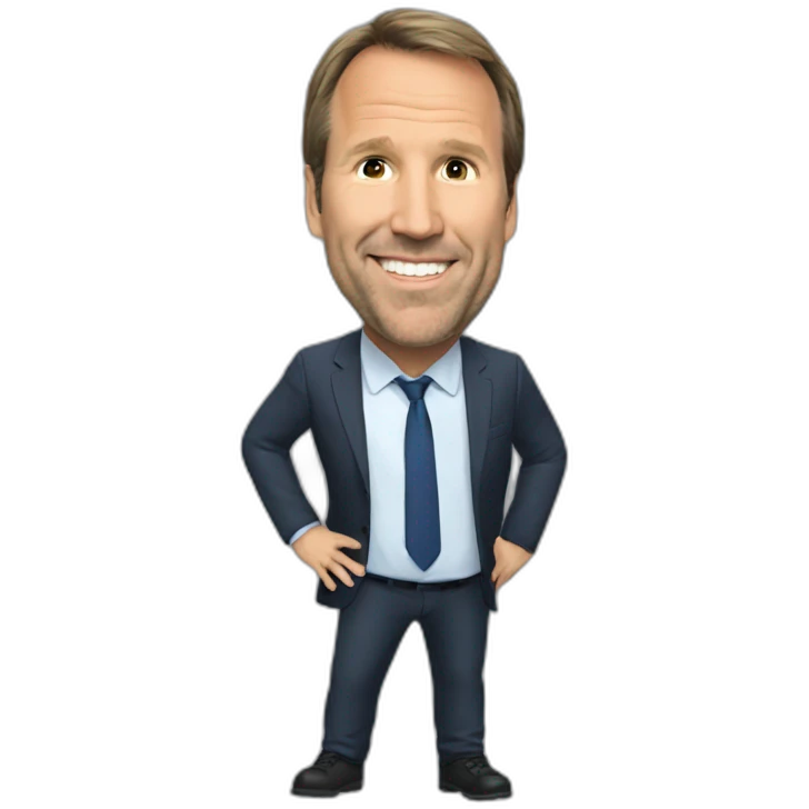 paul merson emoji