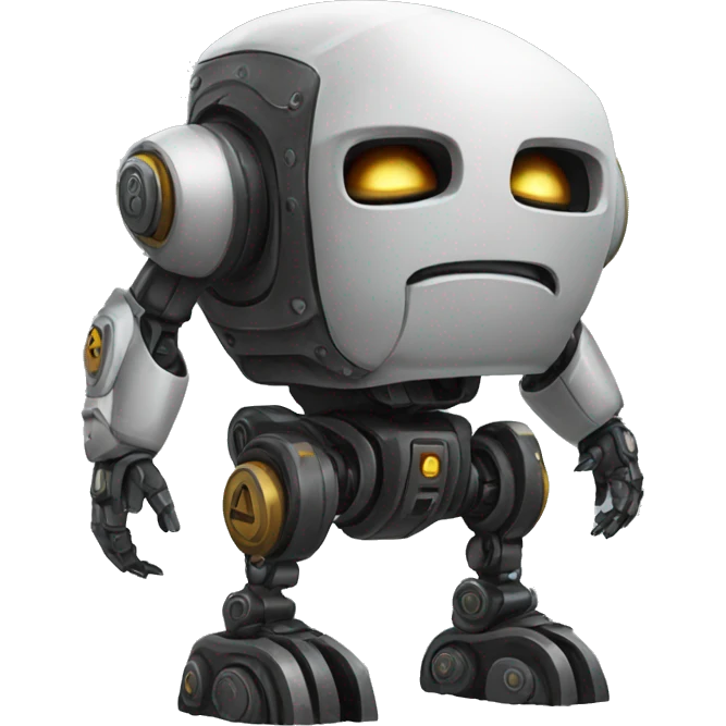 awesome bot emoji