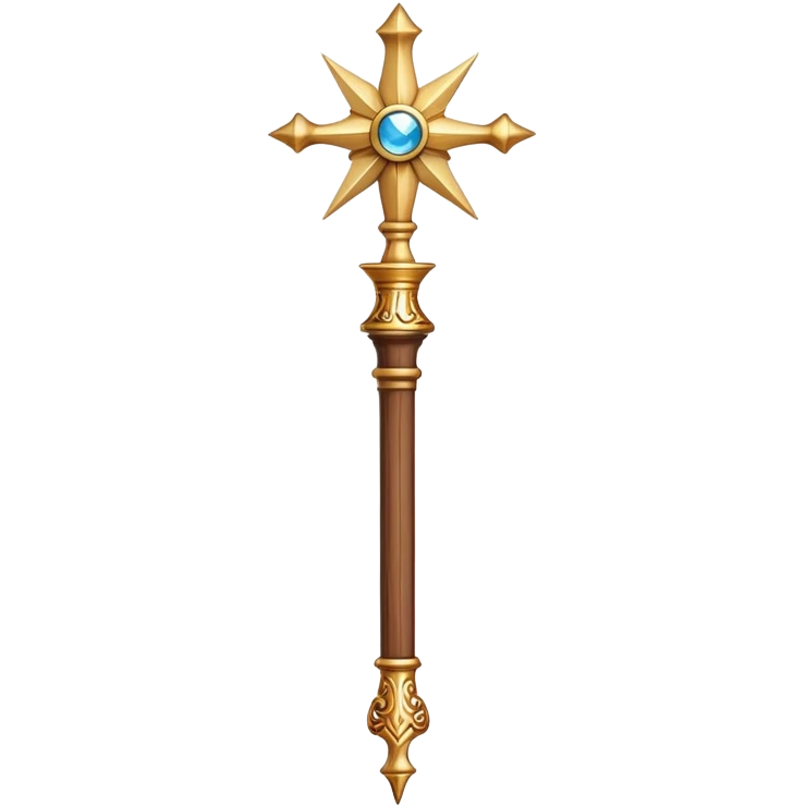 magic wand emoji