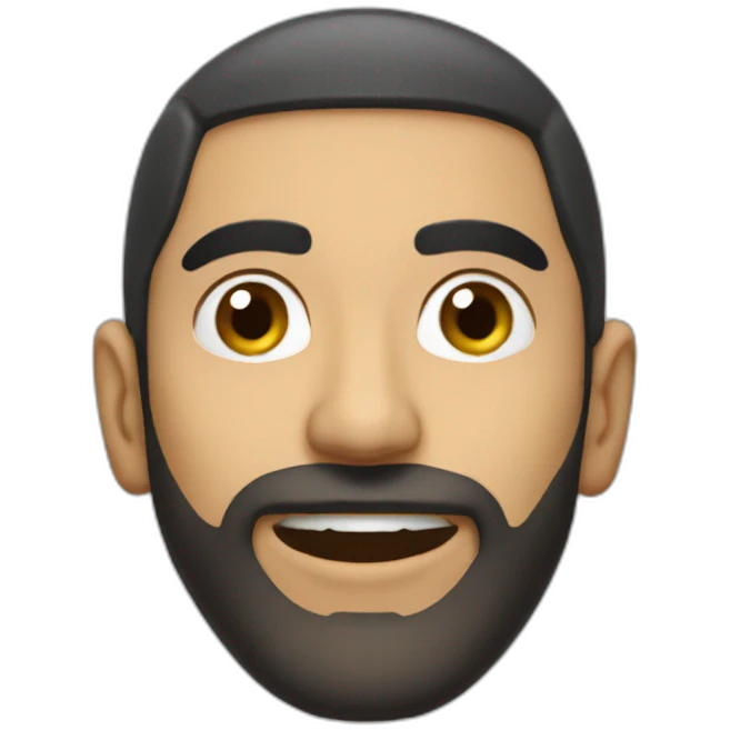 sergio fernandes emoji