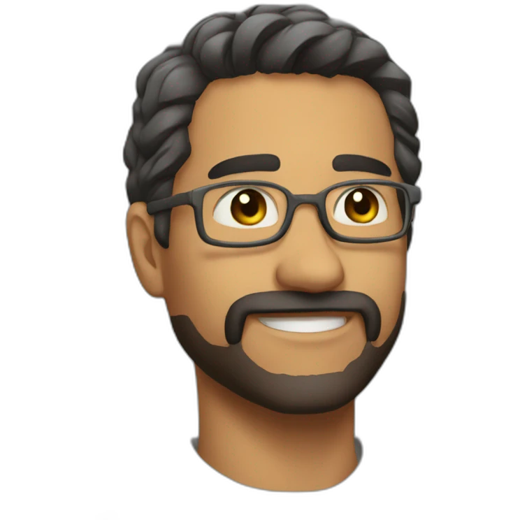 Gmk emoji