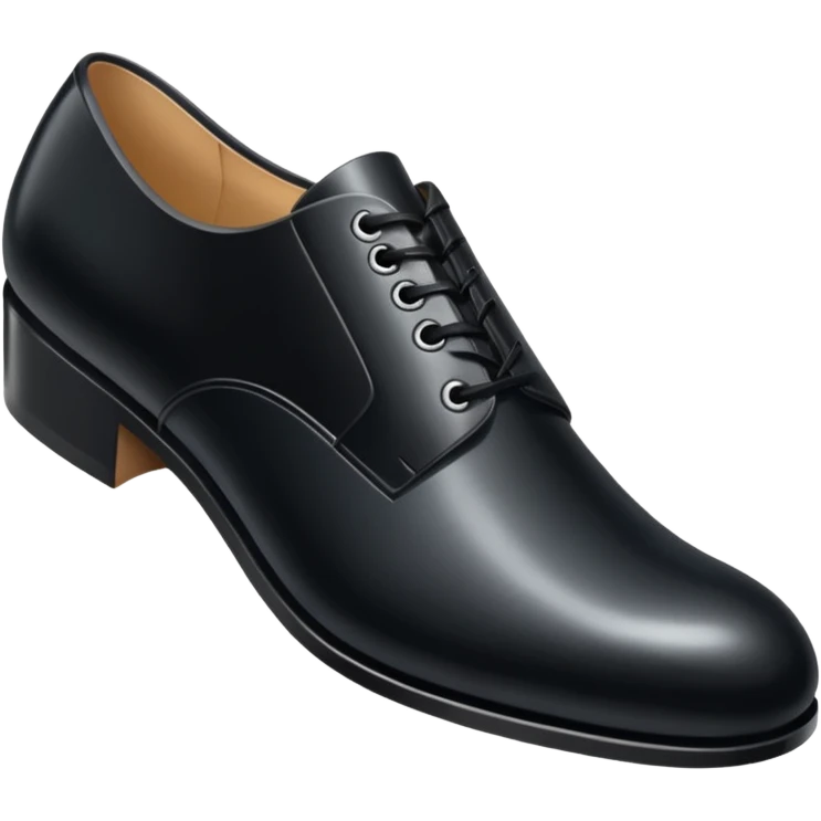sepatu emoji