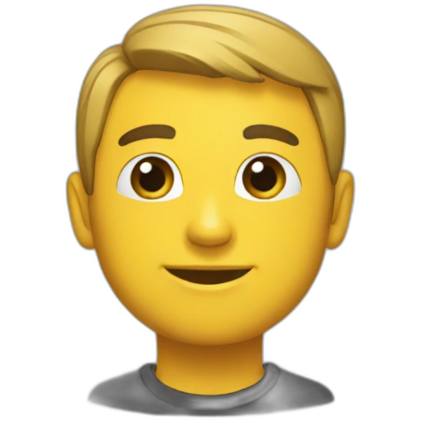 poteau emoji