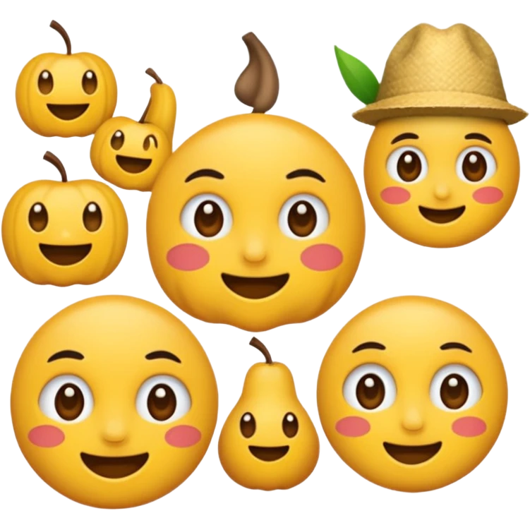 awawa emoji