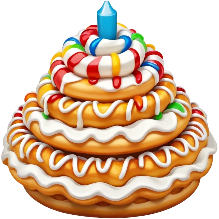 carnival funel emoji