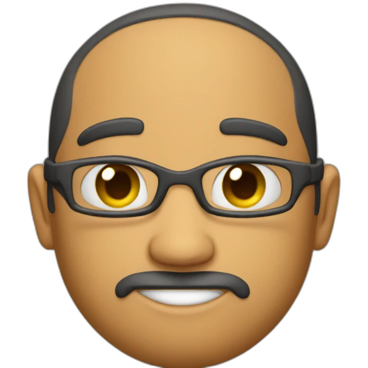 Marvin from SML emoji