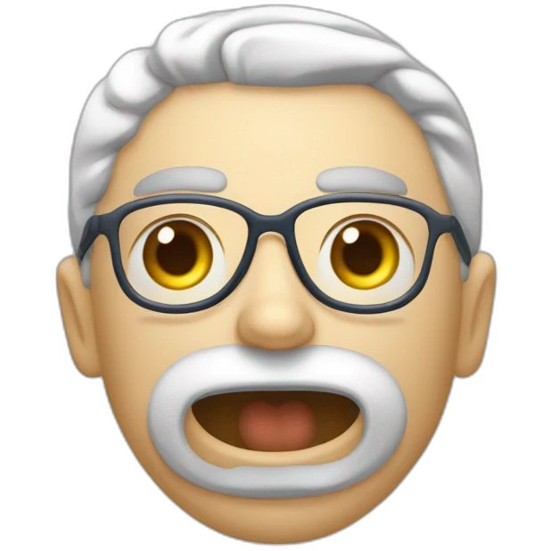 Médecine générale emoji