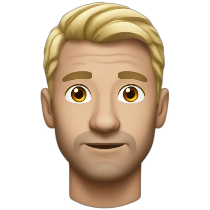 Manchester united emoji