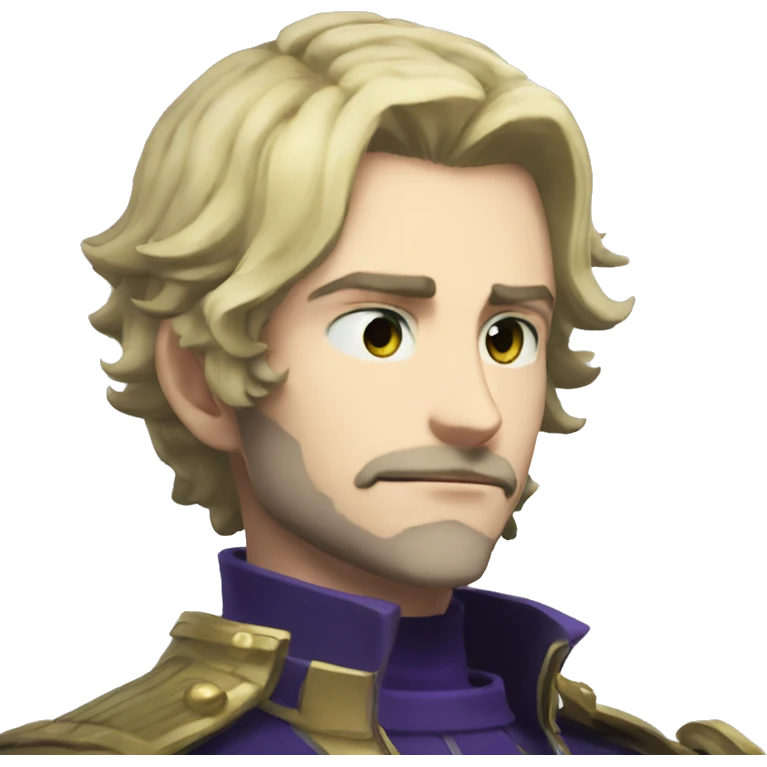 Igor persona 5 royal emoji