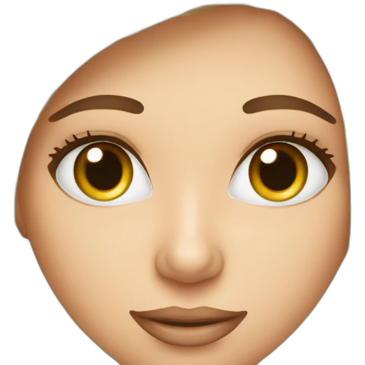 dermatologist inyecting botox emoji
