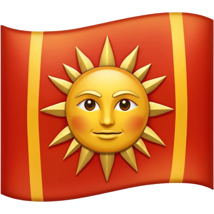 make me a new macedonian emoji emoji
