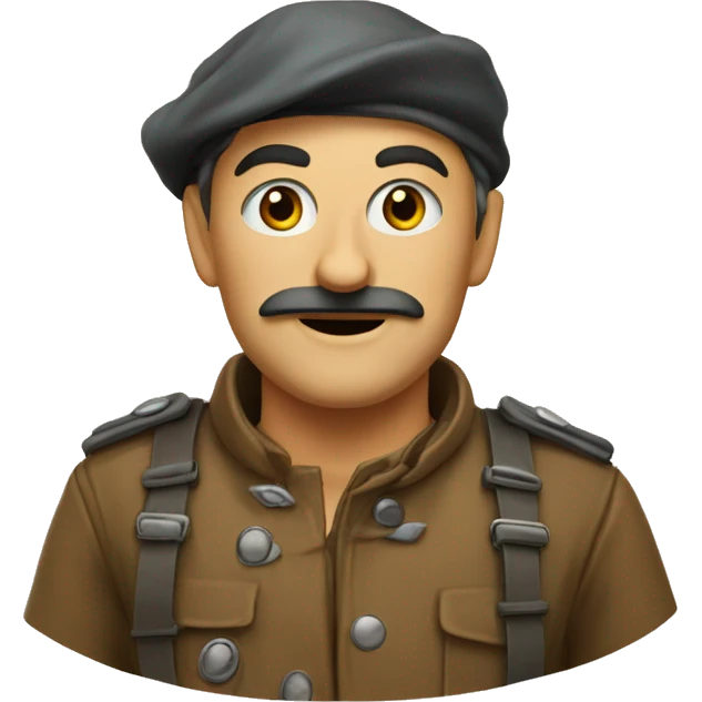 german windbeutel emoji