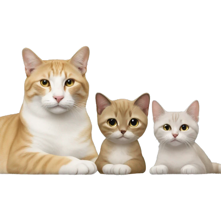 putin and cat emoji