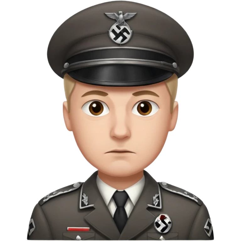 nazi emoji