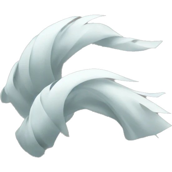 wind effect emoji