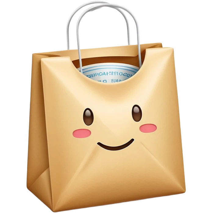 Tea Bags emoji