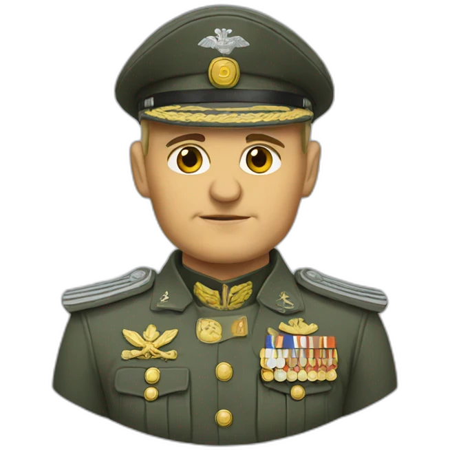 General Zaluzhny emoji