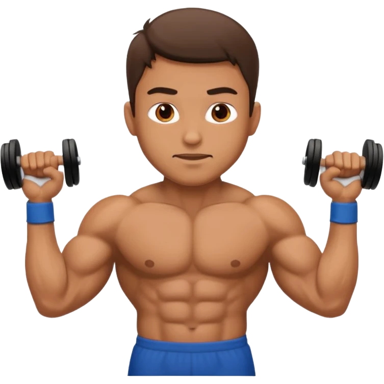 naked man jorking emoji