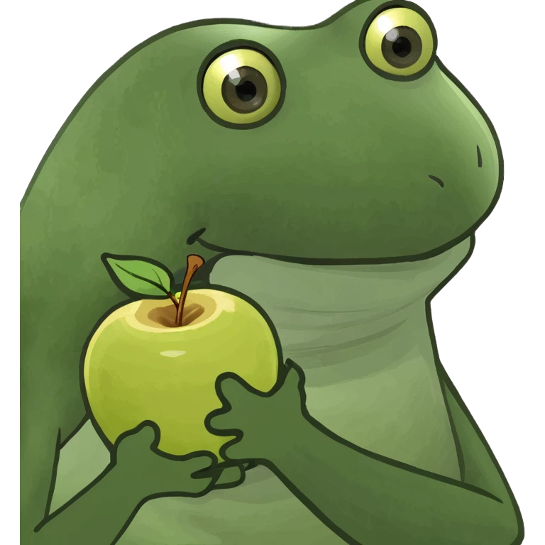 Магазин золотое яблоко  emoji