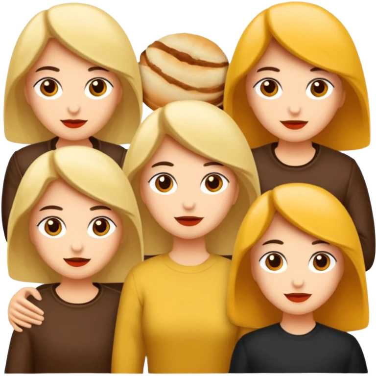 gözlük takan, dövmeli ve elinde kahve tutan, yaz kıyafetli bir kadın emoji