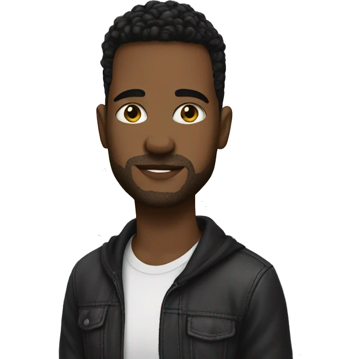 My Pic emoji