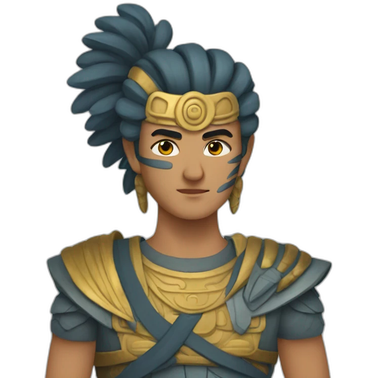 Ashoka tanos emoji