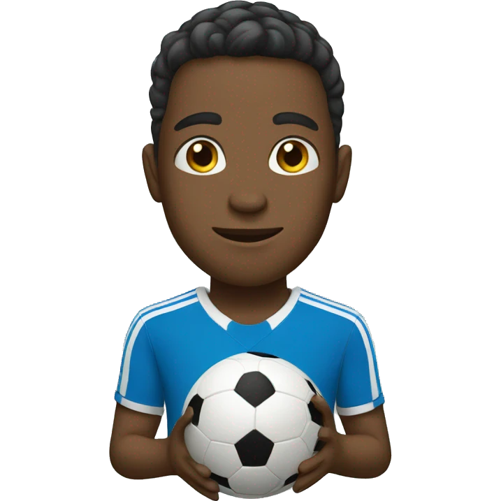 soccer emoji