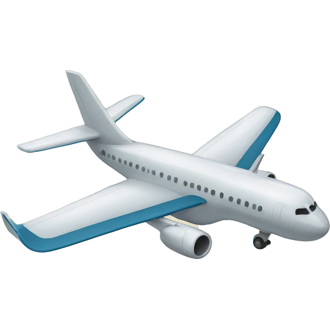 plane emoji