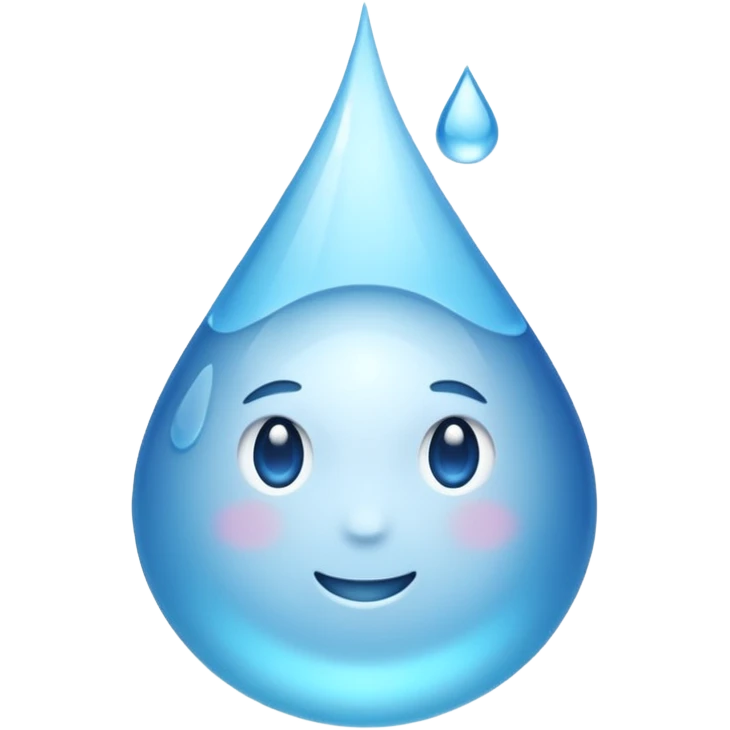 water reserves emoji