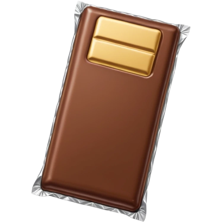 an emoji of the snack you used to beg your parents to buy you every time you went to the grocery store. emoji