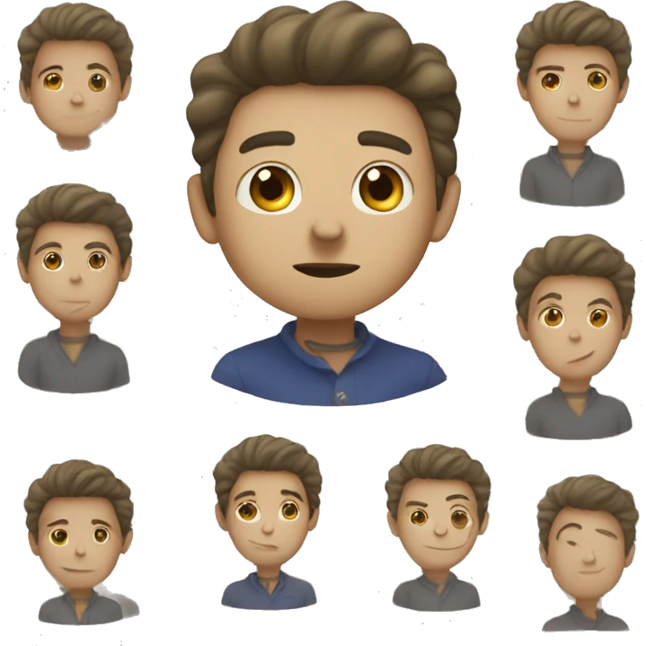 Annulaire  emoji