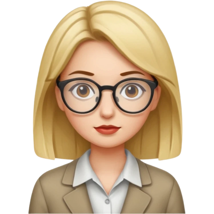 girl seo specialist  emoji
