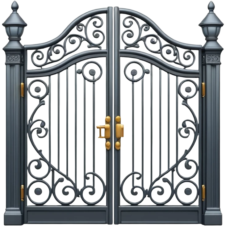 automatic gates emoji