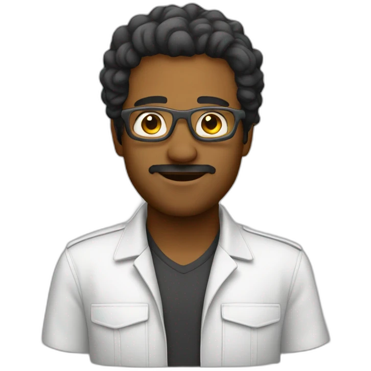 mix engineer emoji