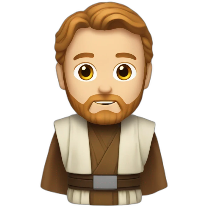 obi-wan kenobi emoji