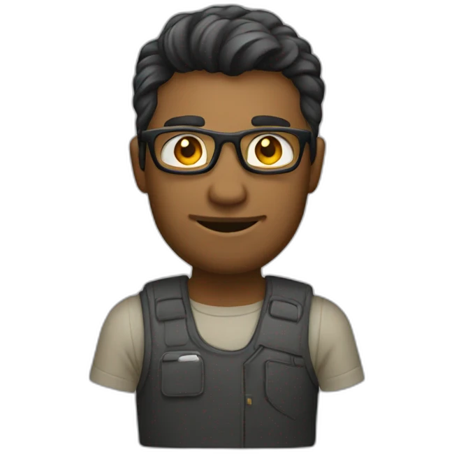 software developer emoji