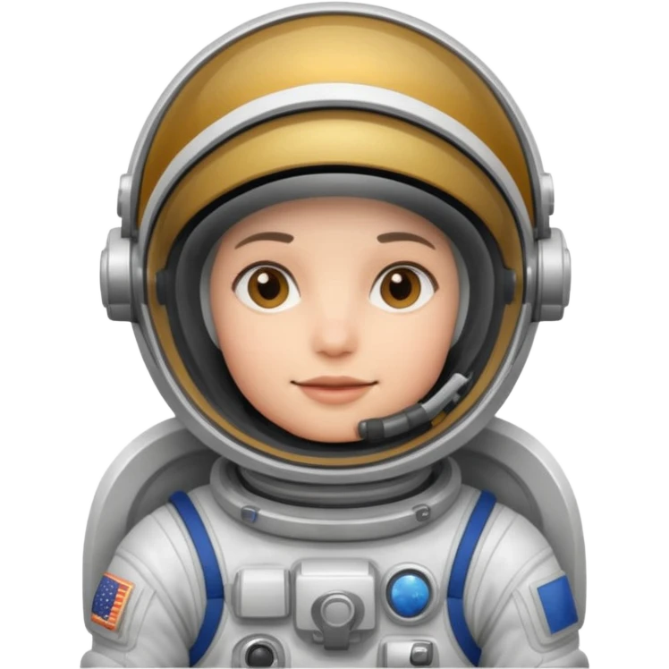 astronat emoji
