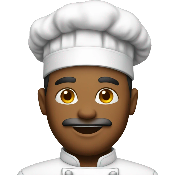 chef emoji