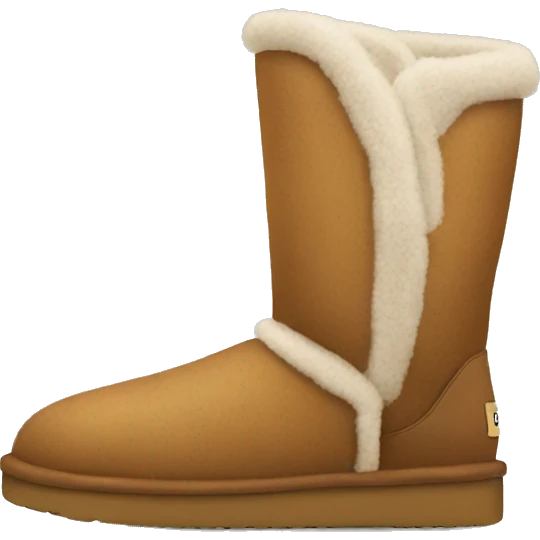 uggs emoji